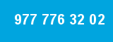 977 776 32 02
